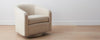 cooper swivel chair