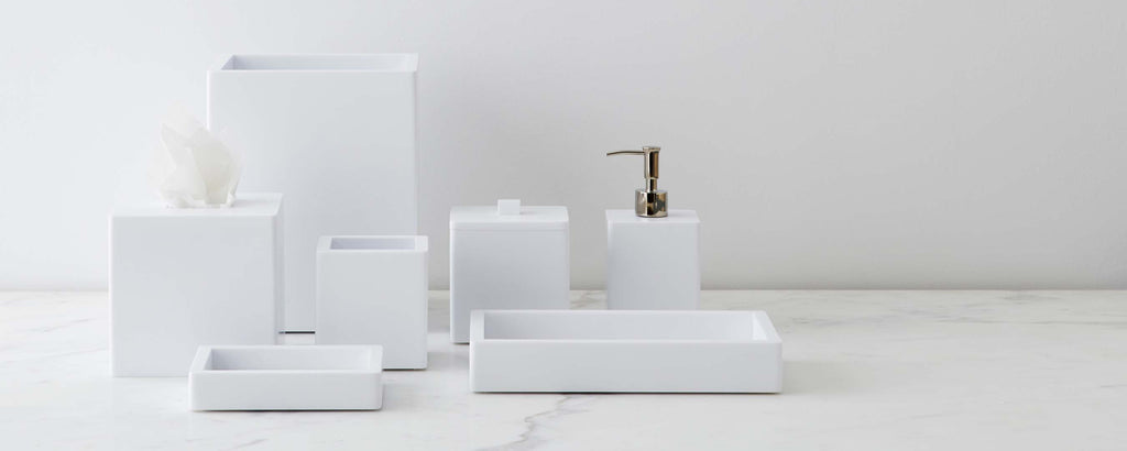 corian bath collection