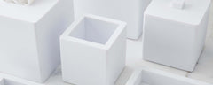 corian bath collection