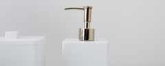 corian bath collection
