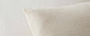 natural woven pillows