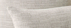 outdoor pillow, stone