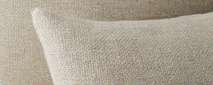 outdoor pillow, birch
