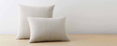 outdoor pillow, alpine