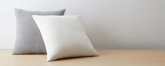 loft pillows