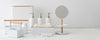 yarnaz bath collection