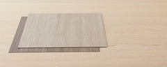 driftwood placemats