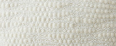 catalina boucle pillows and throw