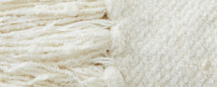 catalina boucle pillows and throw
