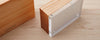 lucite photo frames