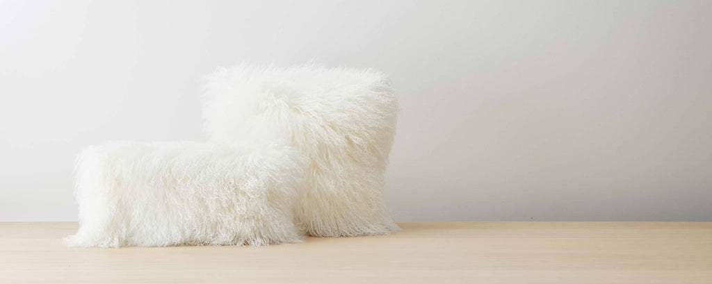 tibetan pillows