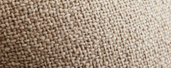 birch cream cotton pillows