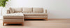 del mar sofa / sectional