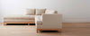 del mar sofa / sectional