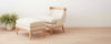 mulholland ottoman