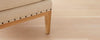 mulholland ottoman