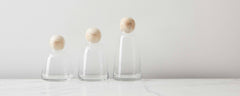 danish carafes
