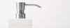 white bath collection