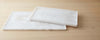 marble resin trays