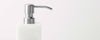 white marble bath collection