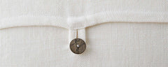 linen pillows