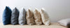 vintage pillows
