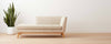 modern chaise