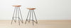 perch stools