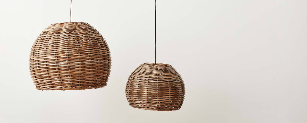 dome hanging lamps