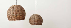 dome hanging lamps