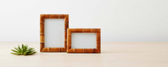 bamboo frames