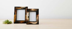 horn frames