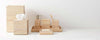 rattan bath collection