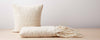 alma pillow and throw