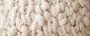 cloud pillow and throw