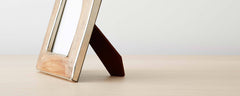 metal wood frames