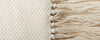 llama natural stripe pillows and throw