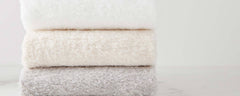 marshmallow towels