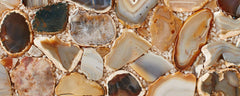 agate boxes