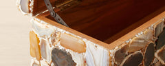 agate boxes