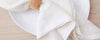 waffle linen napkins