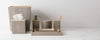 shagreen bath collection