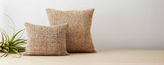 rustica pillows