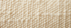 seba natural pillows and throw