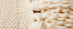 haydee pillows and throw