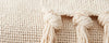 basketweave cotton pillows