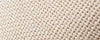 basketweave cotton pillows