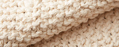 arroz pillow and throw