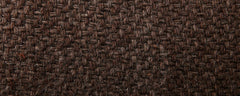 dark espresso pillows and throw