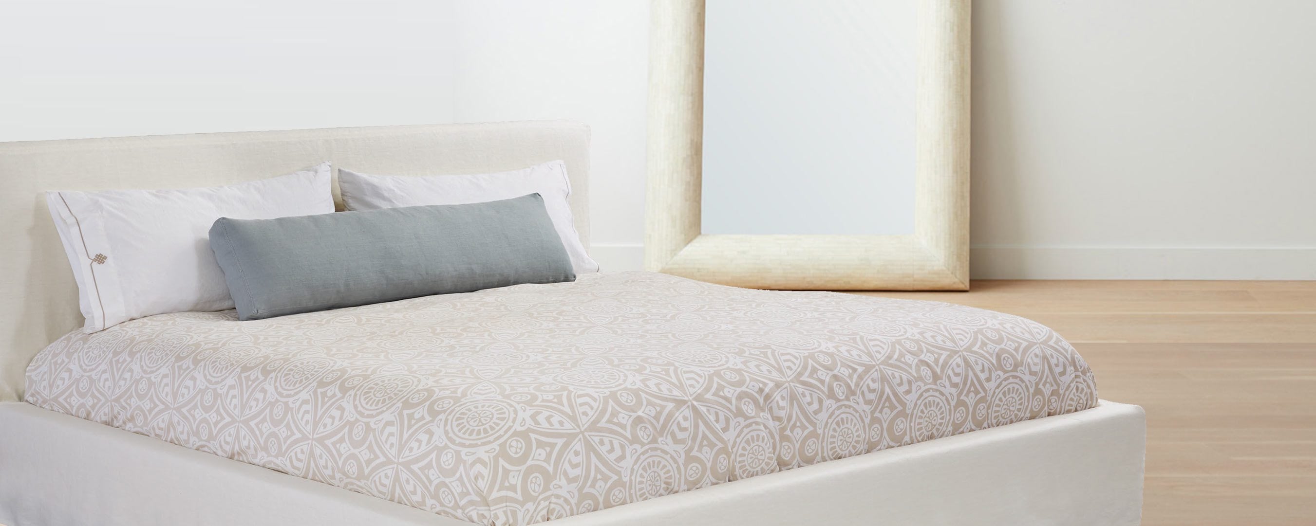 lido bed
